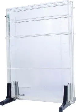 PCB Tank Etching System Get first class results with one-off home brew or prototype PCBs with this etching tank. Save time and money over commercially available PCBs. Ensures efficient, clean and safe etching. The included pump aerates the etchant, maximising it's effectiveness.