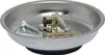 A 100mm stainless steel bowl with magnetic base to keep screws from disappearing during disassembly. Great for parts salvaging and servicing. 