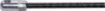 Takes the hard work out of running cable through conduit. Features a durable plastic container with tensioner. Comes with fibreglass coil. Very easy to use, just thread the fibreglass through the conduit, attach the cable to the &quot;hook&quot;, pull it back and y