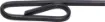 Takes the hard work out of running cable through conduit.

Constructed from flexible spring steel and features a durable plastic container with tensioner. Very
easy to use, just thread the spring steel through the conduit, attach the cable to th