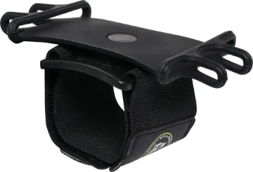 Ferret 360° Wristband Phone Holder Suits T4660 Free up your hands and mount your phone on your wrist with the T4667 360° phone holder.