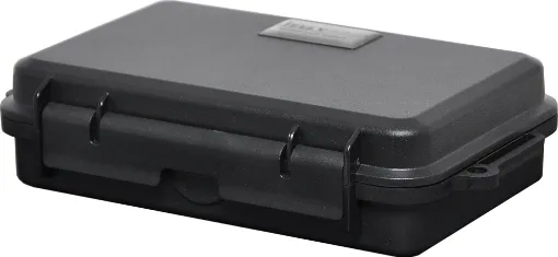 We've sourced these quality Jellyfish IP67 equipment cases from a leading manufacturer at an amazing price and are happy to pass the savings on to you! They are great for storing test gear, tools, cameras, computers - anything. Padlocakble latches with perforated foam inner for easy customisation. 
