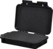 We've sourced these quality Jellyfish IP67 equipment cases from a leading manufacturer at an amazing price and are happy to pass the savings on to you! They are great for storing test gear, tools, cameras, computers - anything. Padlocakble latches with perforated foam inner for easy customisation. 