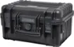 We've sourced these quality Jellyfish IP67 equipment cases from a leading manufacturer at an amazing price and are happy to pass the savings on to you! They are great for storing test gear, tools, cameras, computers - anything. Padlocakble latches with perforated foam inner for easy customisation. 