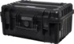 We've sourced these quality Jellyfish IP67 equipment cases from a leading manufacturer at an amazing price and are happy to pass the savings on to you! They are great for storing test gear, tools, cameras, computers - anything. Padlocakble latches with perforated foam inner for easy customisation. 