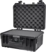 We've sourced these quality Jellyfish IP67 equipment cases from a leading manufacturer at an amazing price and are happy to pass the savings on to you! They are great for storing test gear, tools, cameras, computers - anything. Padlocakble latches with perforated foam inner for easy customisation. 