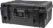We've sourced these quality Jellyfish IP67 equipment cases from a leading manufacturer at an amazing price and are happy to pass the savings on to you! They are great for storing test gear, tools, cameras, computers - anything. Padlocakble latches with perforated foam inner for easy customisation. 