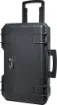We've sourced these quality Jellyfish IP67 equipment cases from a leading manufacturer at an amazing price and are happy to pass the savings on to you! They are great for storing test gear, tools, cameras, computers - anything. Padlocakble latches with perforated foam inner for easy customisation. 