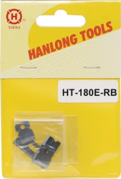 Blade Stripper Set to Suit T 1568B Pk 4 Replacement Blades