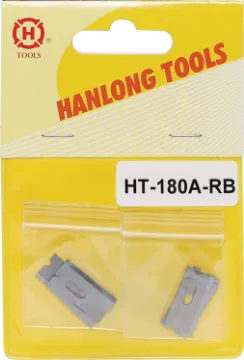 Blade Stripper Set To Suit T1574 Pk 6 Replacement blades to suit T1574.