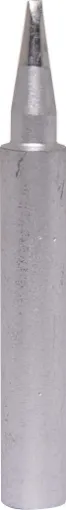 This chisel tip suits 50W 240V Soldering Iron T2487A. 