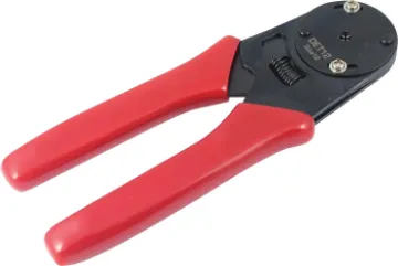 Deutsch DT Series Connector Crimping Tool (Size 12) Suits up to size 12 terminal pins used in Deutsche DT series connectors