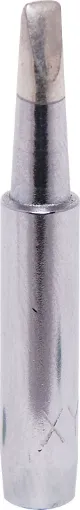 High quality 2.4mm chisel soldering tip