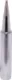 0.5mm Conical Tip To Suit T2040 High quality 0.5mm conical soldering tip