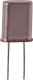 4.433619Mkz Colour Burst HC49 Crystal  HC49 Type, Fundamental operation