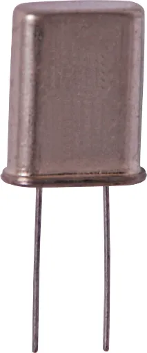 HC49 Type, Fundamental operation