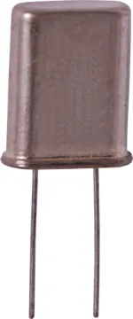 12.00000Mhz Parallel Res HC49 Crystal  HC49 Type, Fundamental operation