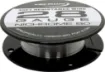Ideal for wiring heating elements such as e-cigarettes, etc. 80% nickel, 20% chromium. 28AWG.