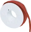 Nominal: 6mm, when shrunk: 3mm
 Suitable for insulation, colour coding, strain relief and protection in electrical and electronic applications.