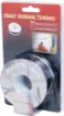 Nominal: 13mm, when shrunk: 6.5mm
 Suitable for insulation, colour coding, strain relief and protection in electrical and electronic applications.