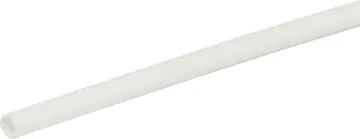 2.5mm x 1.2m Fibreglass Sheathing  Provides heat (up to 450C) protection for cabling. Ideal for automotive or industrial use.
2.5mm diametre, 1.2m length.