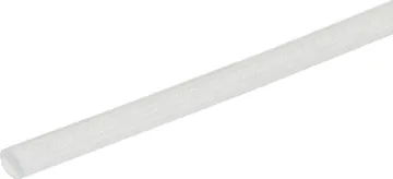 3.5mm x 1m Fibreglass Sheathing  Provides heat (up to 450C) protection for cabling. Ideal for automotive or industrial use. 
3.5mm diameter, 1m length.