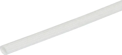 Provides heat (up to 450C) protection for cabling. Ideal for automotive or industrial use. 

3.5mm diameter, 1m length.