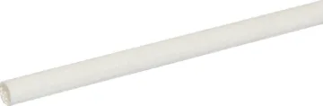 5mm x 1m length Fibreglass Sheathing Provides heat (up to 450C) protection for cabling. Ideal for automotive or industrial use. 
5mm diameter, 1m length.
