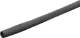 Black 3mm Heat Shrink Tubing 1.2m Length Nominal: 3mm (4.5mm across when flattened) when shrunk: 1.5mm
Military grade flexible tubing.  Suitable for insulation, colour coding, strain relief and protection in electrical and electronic applications.