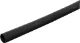Black 5mm Heat Shrink Tubing 1.2m Length Nominal: 5mm (8mm across when flattened) when shrunk: 2.5mm
Military grade flexible tubing.  Suitable for insulation, colour coding, strain relief and protection in electrical and electronic applications.