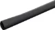 Black 6mm Heat Shrink Tubing 1.2m Length Nominal: 6mm (9.5mm across when flattened) when shrunk: 3mm Military grade flexible tubing. Suitable for insulation, colour coding, strain relief and protection in electrical and electronic applications.