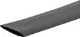 Black 30mm Heat Shrink Tubing 1.2m Length Nominal Ø: 30mm (47mm across when flattened) Ø when shrunk: 15mm
Military grade flexible tubing. Suitable for insulation, colour coding, strain relief and protection in electrical and electronic applications.
