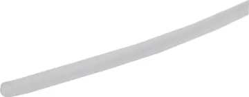 Clear 1.5mm Heat Shrink Tubing 1.2m Length This heat shrink is a shrinkable plastic tube used to insulate wires, providing abrasion resistance and environmental protection for stranded and solid wire conductors, connections, joints and terminals in electrical work.