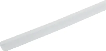 Clear 3mm Heat Shrink Tubing 1.2m Length This heat shrink is a shrinkable plastic tube used to insulate wires, providing abrasion resistance and environmental protection for stranded and solid wire conductors, connections, joints and terminals in electrical work.