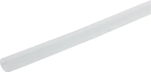 This heat shrink is a shrinkable plastic tube used to insulate wires, providing abrasion resistance and environmental protection for stranded and solid wire conductors, connections, joints and terminals in electrical work.