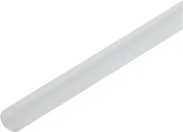 Clear 5mm Heat Shrink Tubing 1.2m Length This heat shrink is a shrinkable plastic tube used to insulate wires, providing abrasion resistance and environmental protection for stranded and solid wire conductors, connections, joints and terminals in electrical work.