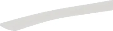 Clear 10mm Heat Shrink Tubing 1.2m Length This heat shrink is a shrinkable plastic tube used to insulate wires, providing abrasion resistance and environmental protection for stranded and solid wire conductors, connections, joints and terminals in electrical work.