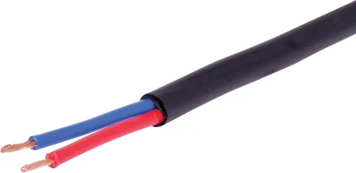 Pro flexible speaker cable