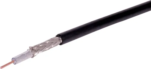 Also known as LMR-200 or LL195 cable.