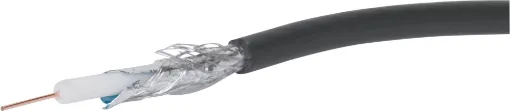 Used for video surveillance in home or commerical installations.