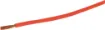 Suitable for general purpose wiring. High temperature silicone outer - rated to 180 degrees celcius.