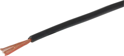 Suitable for general purpose audio circuits. Conductors are individually shielded.