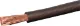 0AWG 250A Black Power Cable Solid copper 0 gauge high current power cabling for battery banks and power systems.