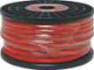 This high current capacity cable is suitable for connection between battery banks and inverters.