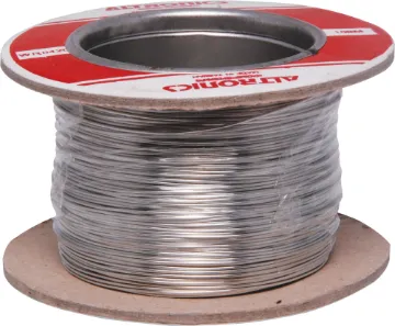 0.71mm Tinned Copper Wire 100m Reel Ideal for PCB links, hookup wiring, breadboards etc.