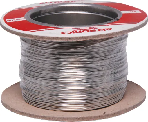 Ideal for PCB links, hookup wiring, breadboards etc.