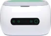 This is a true price breakthrough for a quality ultrasonic jewelry cleaner for your workbench. Great for cleaning small parts, jewellery, shaver heads, glasses and more! Shifts grease, dust and gunk from tiny crevices in just minutes. Tank size: 155x98x52mm.