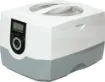 This high power ultrasonic cleaner removes even more dirt and grime from jewelry and small parts! Perfect for optometrists, jewellers, lab technicians, watch servicing etc. This new high power model is great for the toughest of fine cleaning jobs. It produces millions of microscopic cleansing bubbles.