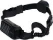 This multi-function LED head torch features front and rear mounted lamps for a variety of outdoor activities. It's also great for working in tight, dimly lit spaces such as behind equipment, under vehicles etc.