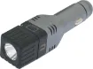 This rechargeable torch with USB is the perfect addition to your vehicle, providing a spot and flood beam torch, plus USB charging for your devices. It simply plugs into a spare car accessory socket and stays charged and ready for when you need it.  The head flips open to reveal a dual USB charger to charge phones and tablets (max output 5V 2.1A). 